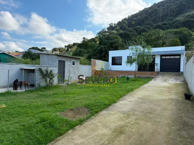 Casa à venda no bairro Caxito - Maricá/RJ