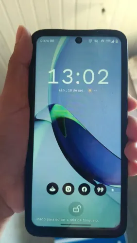 Moto g84