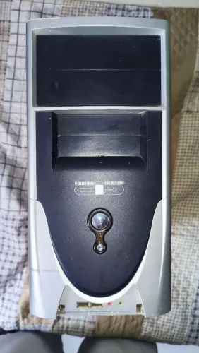 Pc para escritório e uso pessoal