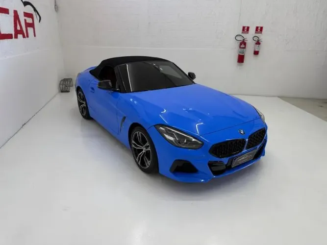 BMW Z4 Roadster Sdrive 23I 2.5 24V 204cv 2P 2020