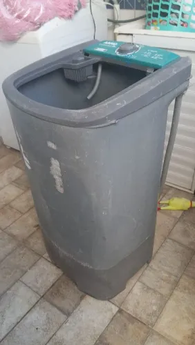 Tanquinho