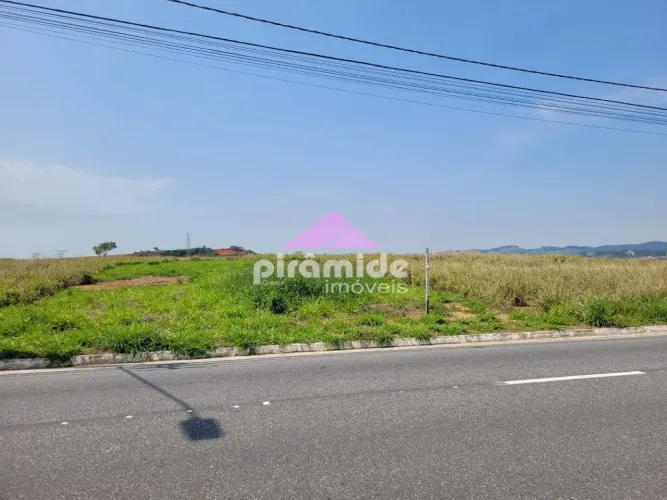 Terreno à venda, Loteamento Floresta, São José dos Campos, SP