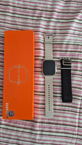 SmartWatch Aurafit AM08