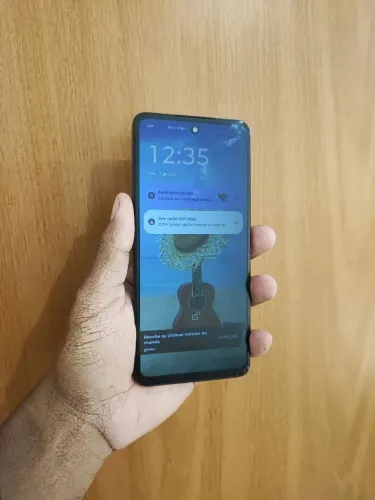 CELULAR MOTO G 04S
