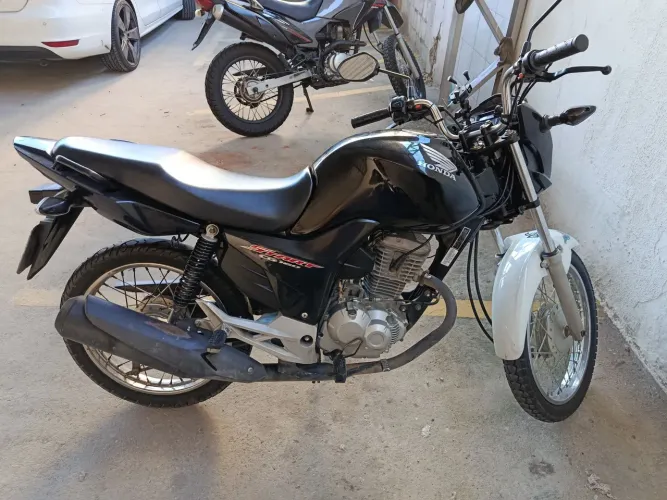 MOTOS PARA LOCAÇÕES