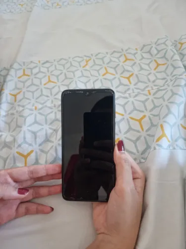 Motorola One Macro 64Gb