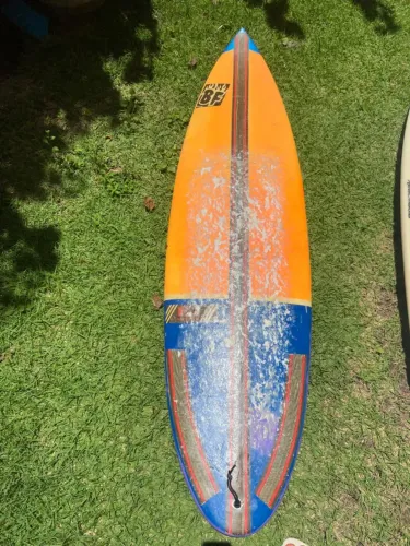 Prancha de surf