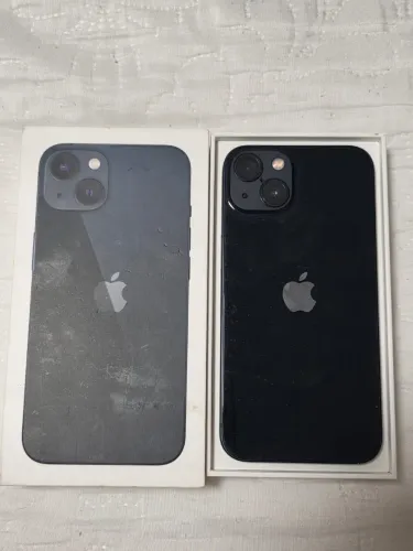 iphone 13 , 256gb