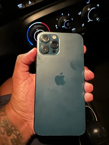 iPhone 12 Pro Max 256 GB