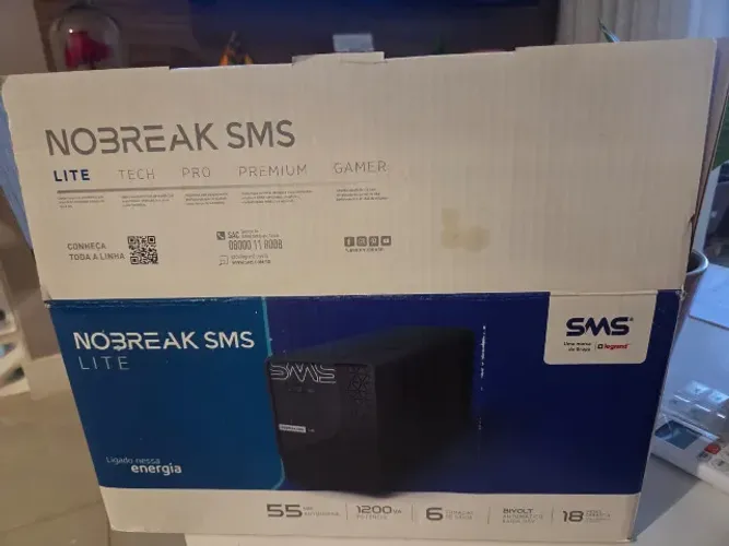 NOBREAK
