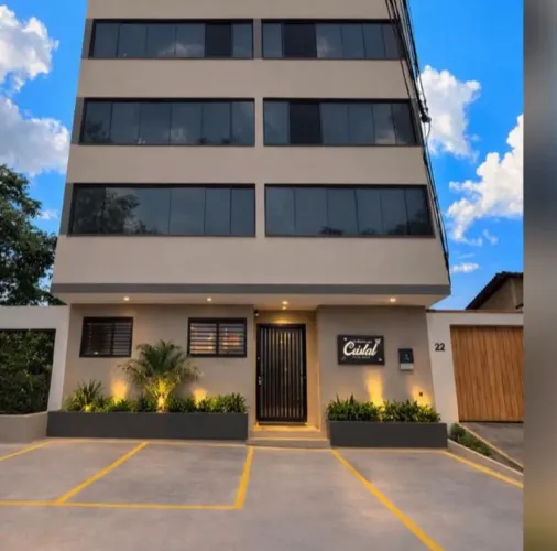 Vendo apartamento R$155 mil Taguatinga Sul