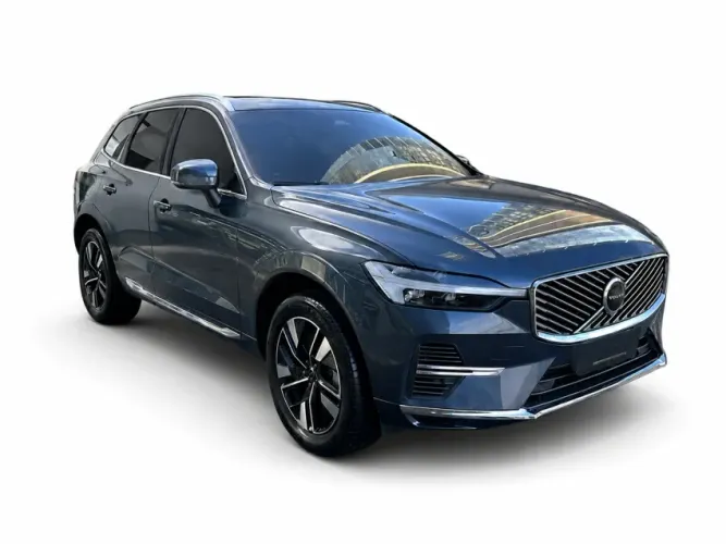 Volvo XC-60 T-8 Plus 2.0 AWD (híbrido) 2026