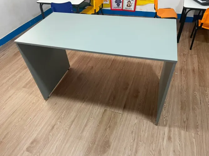 Mesa de escritório