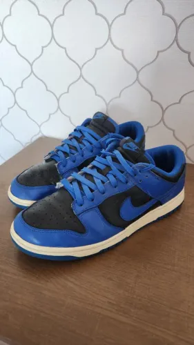 Nike Dunk Low 43 Original