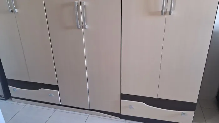 Guarda roupa novíssimo