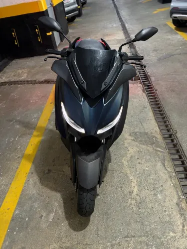 Yamaha XMax 250 ABS 2023