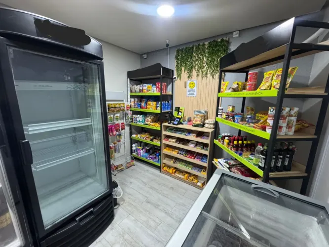 Oportunidade mini mercado /conveniência