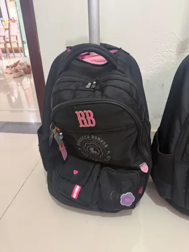 Bolsa Rebeca Bombom