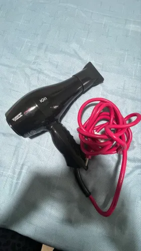 Secador de cabelo 110V