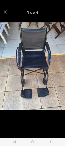 Cadeira de Rodas