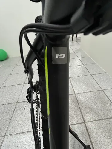 Bike Oggi