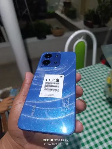REDMI 15 C