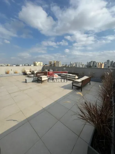LOCAÇÃO DE APARTAMENTO TIPO STUDIO LOCALIZADO NO BAIRRO DO JARDIM SÃO PAULO GRANDE OFERTA 