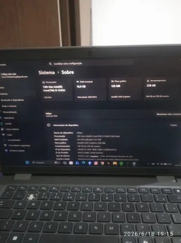 Dell latitude 3450