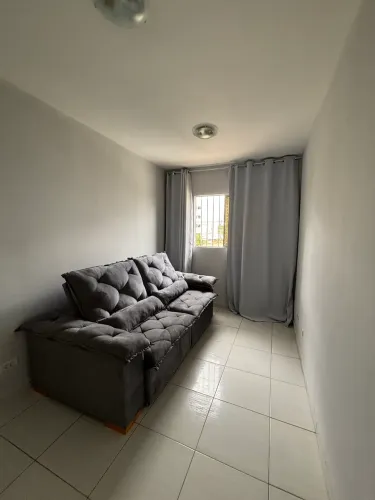 Apartamento em surubim
