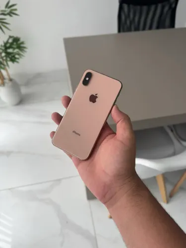 IPHONE X S 64 GIGAS