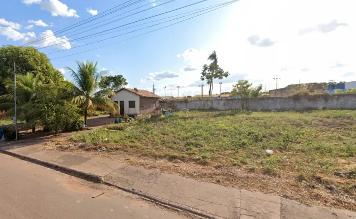Terreno para Venda em Jangada, Loteamento Passa TRÊS