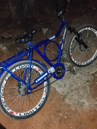 Vendo monark 