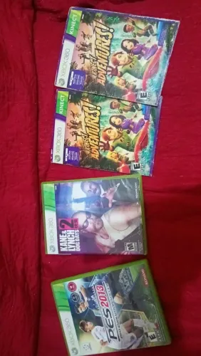 Xbox 360