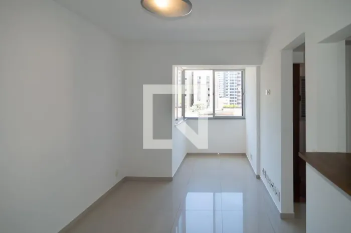 Apartamento à Venda - Consolação, 1 Quarto, 40 m2
