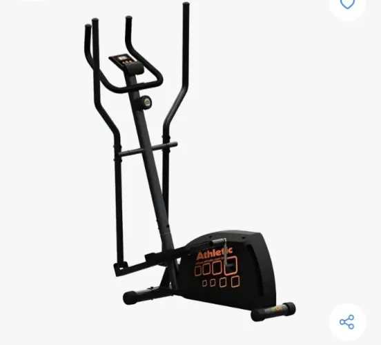 Elíptico Athletic Performance 