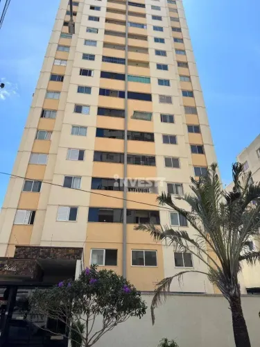 Apartamento à venda no Setor Bela Vista - Goiânia/GO