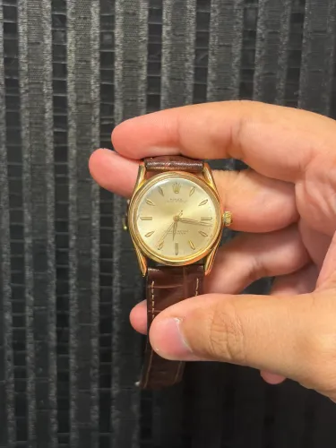 Rolex