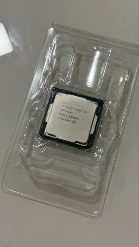 Processador i5 7600K