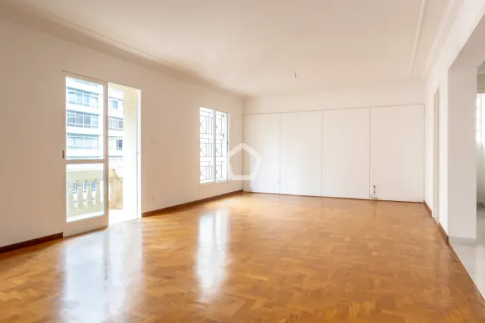 Apartamento em Itaim Bibi
