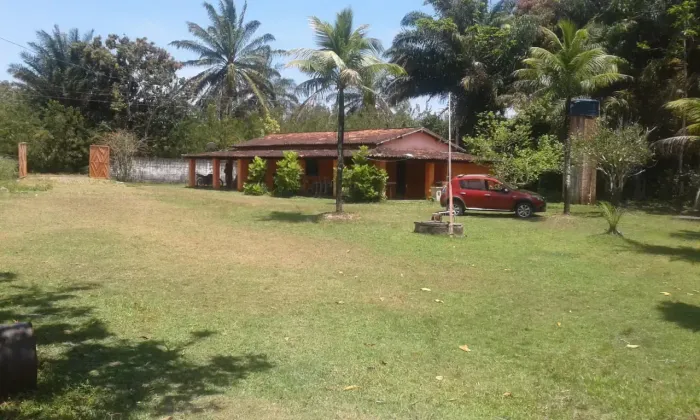 Sítio com 28.000m² em Barra do Pojuca  - Camaçari - BA
