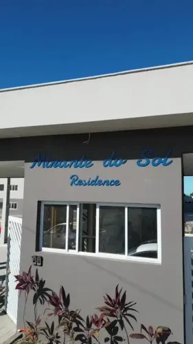 Repasse de apartamento na barra de gramame