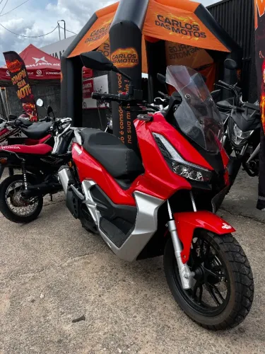 MOT ZERO KM URBAN 150EFI