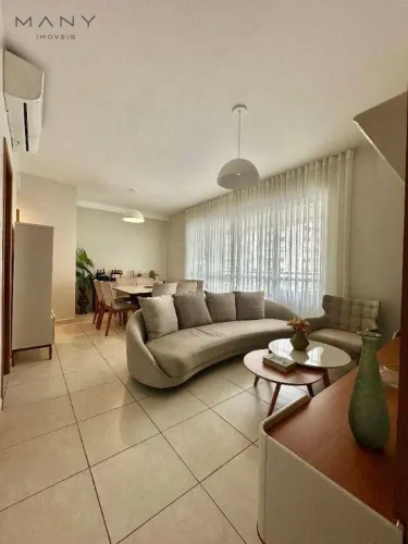 Cond. Gran Vista - Apartamento com 4 quartos à venda, 117 m² por R$ 940.000,00 - Ponta Neg