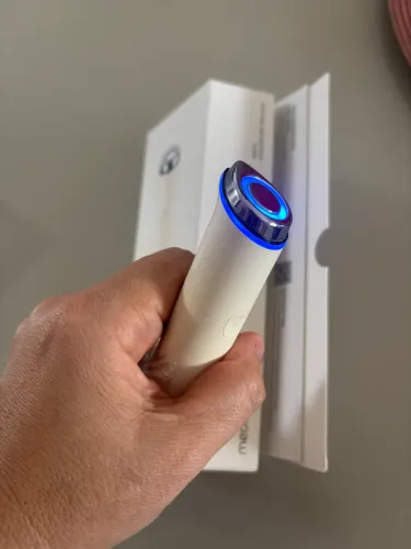 Booster Skincare Mini Medicube