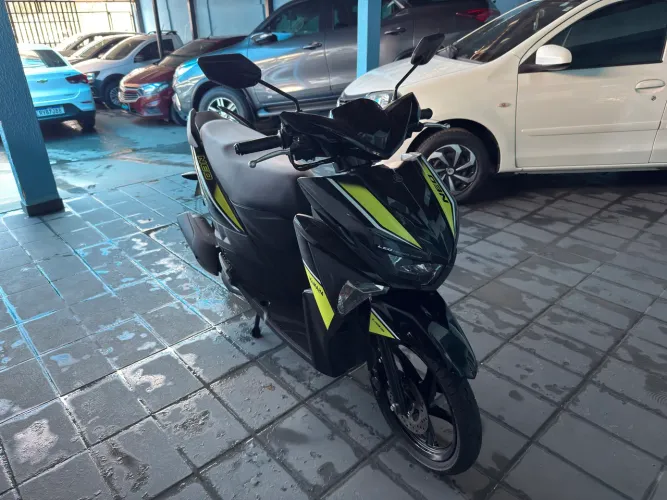 YAMAHA NEO 125cc 2024