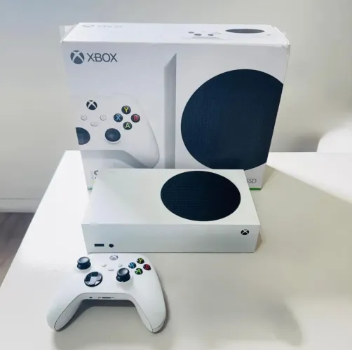 Xbox séries S