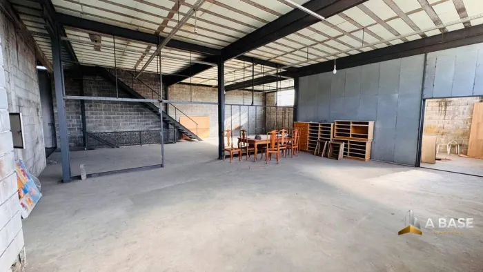 Galpão para alugar, 2500 m² por R$ 40.000/mês - Vila Aurora (Zona Norte) - São Paulo/SP
