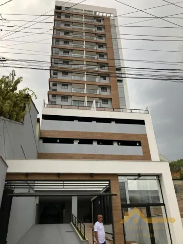 Apartamento para Venda em Volta Redonda, Village Santa Helena, 2 dormitórios, 1 suíte, 2 b