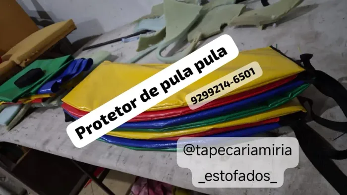  capas couro * 