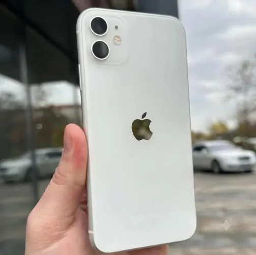 iPhone 11 